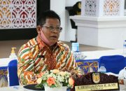 Wali Kota Sosialisasi Perwal 51 Tahun 2020 Melalui RRI
