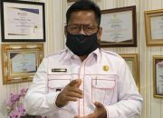 Aminullah: Angka Kesembuhan Covid-19 Banda Aceh (65,95 Persen) Semakin Mendekati Nasional