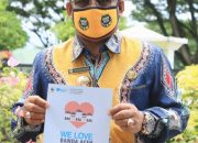 WWF Tetapkan Banda Aceh sebagai Finalis “The Most Lovable City”