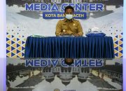 Aminullah Motivasi SKPK untuk Pencapaian Target APBK 2020