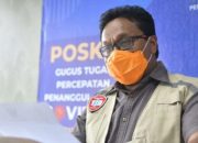 PERKEMBANGAN COVID-19 ACEH, SENIN, 28  SEPTEMBER 2020