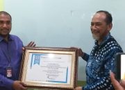 YARA Apresiasi BMN Awards Kementerian Keuangan kepada BPKS