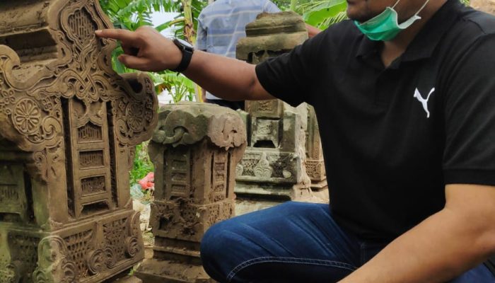 Kadispora Aceh Ikut Serta Meusaraya dengan Mapesa