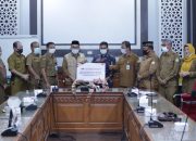 Seribuan Pelajar Aceh Terima Kuota Internet Gratis