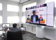 Unsyiah Jalin Kerja Sama dengan Panwaslih Aceh