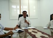 Pegawai Unsyiah Wajib Miliki Izin Bekerja di Luar