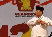 Sepuluh Kader Senior Jabat Posisi Penting Gerindra