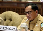 Pilkada Serentak, Mendagri Tegaskan Jangan Terjadi Lagi Kerumunan Massa