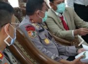 Kehadiran IPDN Regional di Kota Jantho Menjadi Kebanggaan Masyarakat Aceh Besar