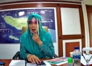 Dyah Erti : Waspadai Penyebaran Covid-19 Melalui Klaster Keluarga