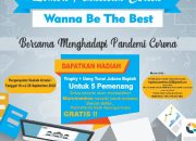 Disbudpar Aceh Gelar Lomba Penulisan WBTB Terkait Pandemi Corona