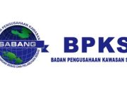 Bos Kawasan Sabang Curhat Gaji Cuma Rp17 Juta ke DPR