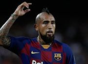 Hari Ini, Arturo Vidal Terbang ke Italia untuk Jalani Tes Medis di Inter Milan
