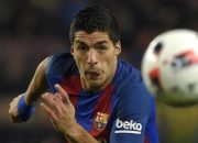 Barcelona Cuci Gudang, Raih Rp2,2 Triliun