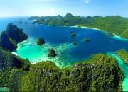 Pariwisata Indonesia Memiliki Potensi Ekonomi Besar