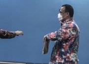 Ketua KPK Firli Bahuri Terbukti Langgar Kode Etik