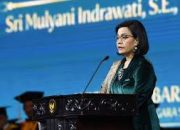 Sri Mulyani: Negara G-20 Kompak Pulihkan Ekonomi dari Covid-19