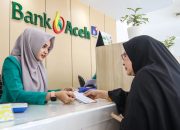 Berkinerja Terbaik, Bank Aceh Syariah Raih Penghargaan 25th Infobank Award 2020