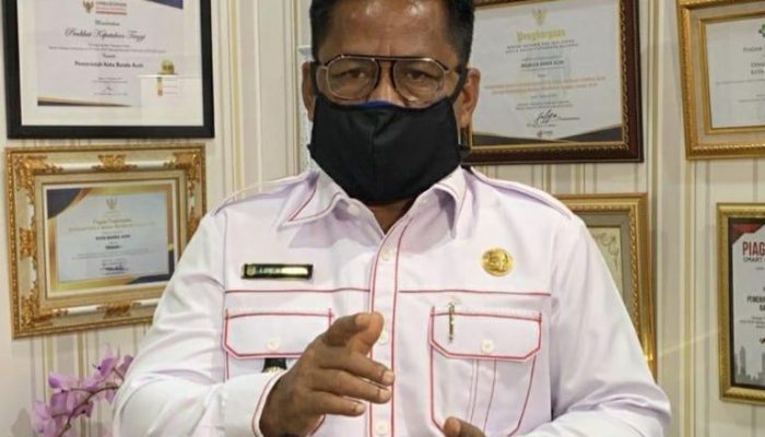 Aminullah Minta Masyarakat Tidak Terjebak Investasi Bodong