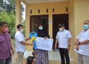 Tahun 2020, Pemerintah Aceh Bangun 4.042 Unit Rumah Layak Huni