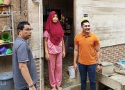Pemerintah Aceh Lakukan Pemasangan Listrik Gratis Bagi 920 Rumah Tangga Miskin di Aceh