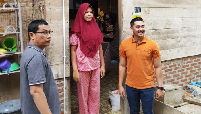 Pemerintah Aceh Lakukan Pemasangan Listrik Gratis Bagi 920 Rumah Tangga Miskin di Aceh