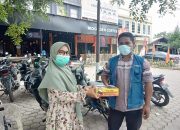 Komunitas Gober Gelar Aksi Kepedulian Kepada Masyarakat Kurang Mampu