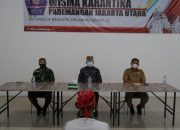 Plt Gubernur: 51 Nelayan Aceh Negatif Covid-19 dan Besok Dipulangkan