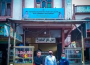 YARA minta Pemkab Aceh Besar tertibkan Pasar Saree