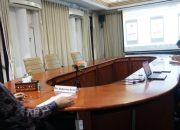 Terkait Penanganan Dampak Covid-19, Aceh Siap Berintegrasi dengan Aturan Pemerintah Pusat
