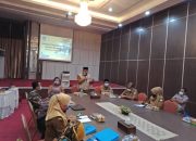 Kadisdik Aceh : SMK Aceh Harus Perbanyak Kerjasama Dengan DUDI