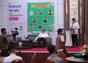 Aceh Masuk Empat Besar Provinsi Peserta Terbanyak KIHAJAR STEM