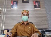 Susun Raqan Penyelenggaraan Haji, Tim Pemerintah Aceh dan Banleg DPRA Ziarah ke Makam Habib Bugak