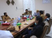 Aminullah: Banda Aceh Siap Jadi Tuan Rumah PON Aceh-Sumut 2024