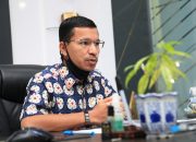 Farid Harap Qanun Pemerintahan Mukim Memperkuat Peran Imum Mukim