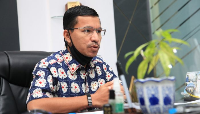 Farid Harap Qanun Pemerintahan Mukim Memperkuat Peran Imum Mukim