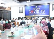 Tim Kesehatan Aceh Kejar Hasil Tes PCR Covid-19 Keluar Kurang dari 24 Jam