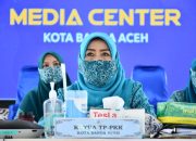 Jelang Lomba 10 Program Pokok PKK, Nurmiati: Perkuat Pembinaan Kader Gampong