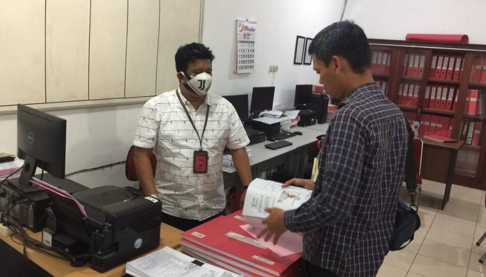 Berkas Perkara Tiga Pria Kasus Pencabulan Terhadap Bocah Di Banda Aceh, Hari Ini Diserahkan Ke Jaksa