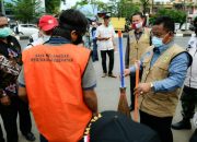 Wali Kota dan MPU Bersinergi dalam Penguatan Penegakan Syariat Islam di Banda Aceh