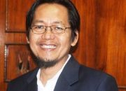 Aldin NL Plt Ketua SMSI Aceh