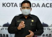 Wali Kota Minta Dinsos Tertibkan Gepeng