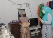 Pelaku UMKM Mengaku Bantuan Pemerintah Aceh Menunjang Usahanya