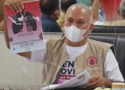 Sukseskan Aksi Gencar, Ayo Isolasi Serentak pada 1-10 November