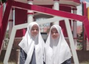 Lagi, Dua Siswa Aceh Boyong Medali Perak Pada Kompetisi Internasional Macau