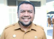 ASN Dinsos Pemerintah Aceh Masuk Nominasi PNS Inspiratif