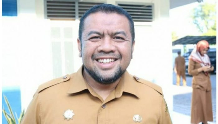 ASN Dinsos Pemerintah Aceh Masuk Nominasi PNS Inspiratif