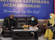 Aceh Berdikari, Stimulus Pemerintah Aceh untuk Pelaku Usaha di Masa Pandemi