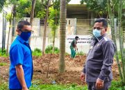 Tingkatkan Pelayanan, PDAM Tirta Daroy Benahi Perpipaan