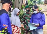 Sukseskan Program Gencar Kecamatan Kuta Alam Libatkan Lintas Sektoral
